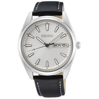 שעון יד  אנלוגי  לגבר Seiko SUR447P1 סייקו למכירה 