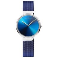 שעון יד  אנלוגי  לאישה 19031307 Bering למכירה , 2 image