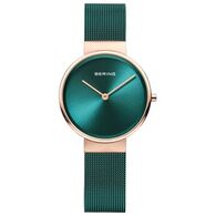 שעון יד  אנלוגי  לאישה 14531869 Bering למכירה , 2 image