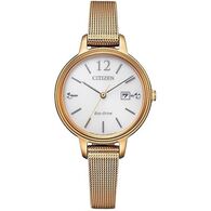 שעון יד  אנלוגי  לאישה Citizen EW2447-89A למכירה 
