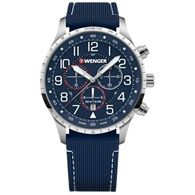 שעון יד  אנלוגי 01.1543.117 Wenger למכירה , 2 image