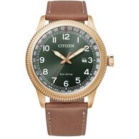 שעון יד  אנלוגי  לגבר Citizen BM7483-15X למכירה 
