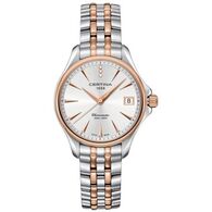 שעון יד  אנלוגי  לאישה Certina C032.051.22.036.00 סרטינה למכירה , 2 image