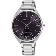 שעון יד  אנלוגי  לאישה Seiko SRKZ51P1 סייקו למכירה 