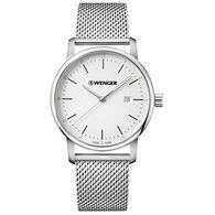 שעון יד  אנלוגי  לגבר 01.1741.113 Wenger למכירה , 2 image