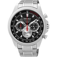 שעון יד  אנלוגי  לאישה Seiko SSB241P1 סייקו למכירה , 2 image