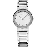 שעון יד  אנלוגי 10126700 Bering למכירה 