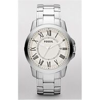 שעון יד  אנלוגי  לגבר Fossil FS4734 פוסיל למכירה , 2 image