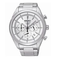 שעון יד  אנלוגי Seiko SSB085P1 סייקו למכירה , 2 image