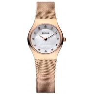 שעון יד  אנלוגי  לאישה 11923366 Bering למכירה 