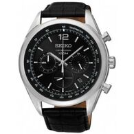 שעון יד  אנלוגי  לאישה Seiko SSB097P1 סייקו למכירה 