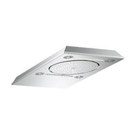 ראש מקלחת 27938001 Grohe גרוהה למכירה , 2 image