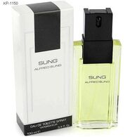 בושם לאשה Alfred Sung -Sung Sung E.D.T 100ml למכירה 