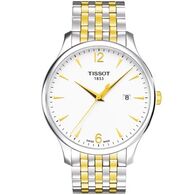 שעון יד  אנלוגי  לגבר Tissot T063.610.22.037.00 טיסו למכירה 