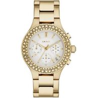 שעון יד  אנלוגי Dkny NY2259 דונה קארן למכירה , 2 image