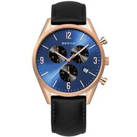 שעון יד  אנלוגי  לגבר 10542567 Bering למכירה , 2 image