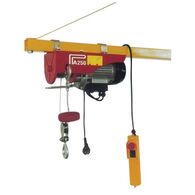 כננת Hyundai HD125/250 יונדאי למכירה , 2 image