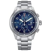 שעון יד  אנלוגי  לגבר Citizen CA081088L למכירה 