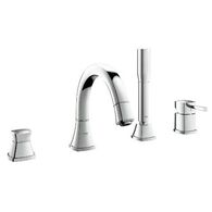 ברז ברבור 19936000 Grohe גרוהה למכירה 