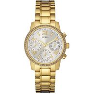 שעון יד  אנלוגי  לאישה Guess W0623L3 למכירה , 2 image