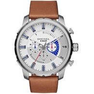 שעון יד  אנלוגי  לגבר Diesel DZ4357 דיזל למכירה , 2 image