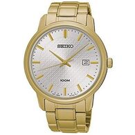 שעון יד  אנלוגי  לגבר Seiko SUR198P1 סייקו למכירה 
