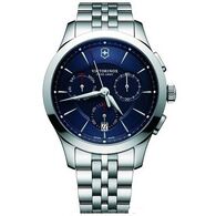 שעון יד  אנלוגי  לגבר 241746 Victorinox למכירה 