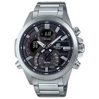 שעון יד  משולב  לגבר Casio ECB30D1A קסיו למכירה 