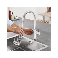 ברז פרח 31455000 Grohe גרוהה למכירה , 2 image