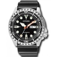 שעון יד  אנלוגי  לגבר Citizen NH838015E למכירה , 2 image