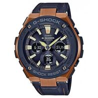 שעון יד  אנלוגי  לגבר Casio GSTS120L1A קסיו למכירה 