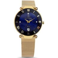 שעון יד  אנלוגי Emboss DUBEYGNRY Then We Take Berlin למכירה , 2 image