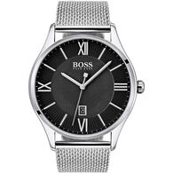 שעון יד  אנלוגי  לגבר 1513601 Hugo Boss הוגו בוס למכירה 