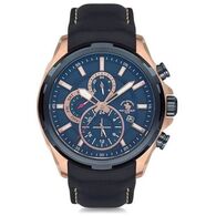 שעון יד  אנלוגי Santa Barbara Polo & Racquet Club SB.7.1122.1 למכירה , 2 image