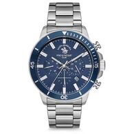 שעון יד  אנלוגי  לגבר Santa Barbara Polo & Racquet Club SB.5.1169.5 למכירה , 2 image