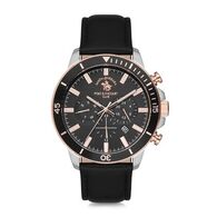 שעון יד  לגבר Santa Barbara Polo & Racquet Club SB.5.1170.1 למכירה , 2 image