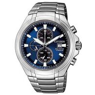 שעון יד  אנלוגי  לגבר Citizen CA070086L למכירה 