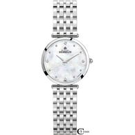 שעון יד  אנלוגי  לאישה Michel Herbelin 17116/B89 למכירה , 2 image