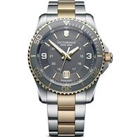 שעון יד  אנלוגי  לגבר 241825 Victorinox למכירה 