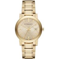 שעון יד  אנלוגי Burberry BU9033 ברברי למכירה 