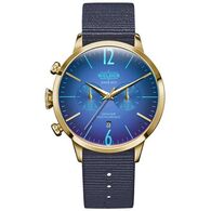 שעון יד  אנלוגי  לאישה Welder WWRC901 למכירה , 2 image