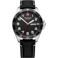 שעון יד  אנלוגי  לגבר 241846 Victorinox למכירה 