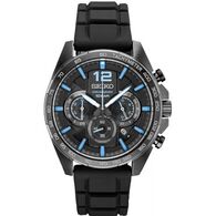 שעון יד  אנלוגי  לגבר Seiko SSB353 סייקו למכירה , 2 image