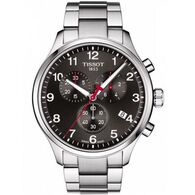 שעון יד  אנלוגי  לגבר Tissot T116.617.11.057.02 טיסו למכירה 