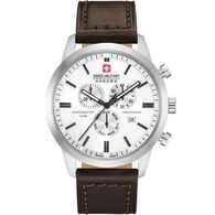 שעון יד  אנלוגי 06-4308.04.001 Swiss Military למכירה 