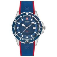 שעון יד  אנלוגי 06-4315.04.003 Swiss Military למכירה , 2 image