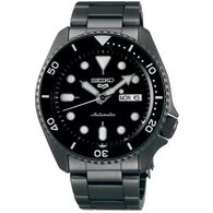 שעון יד  אנלוגי  לגבר Seiko SRPD65K1 סייקו למכירה 