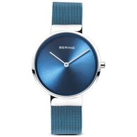 שעון יד  אנלוגי  לאישה 14531308 Bering למכירה , 2 image