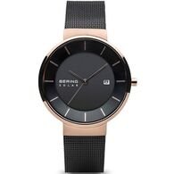 שעון יד  אנלוגי  לגבר 14639166 Bering למכירה , 2 image