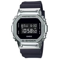 שעון יד  דיגיטלי  לגבר Casio G-Shock GM56001 קסיו למכירה 